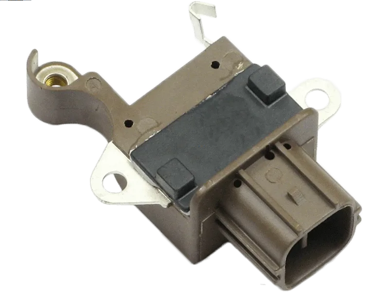 ARE6090 AS-PL - 3.CZĘŚCI ALTERNATORA — zdjęcie 2 z 3