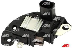 ARE6092 AS-PL - 3.CZĘŚCI ALTERNATORA — zdjęcie 1 z 4