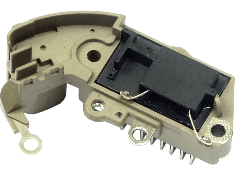 ARE6098 AS-PL - 3.CZĘŚCI ALTERNATORA — zdjęcie 2 z 3