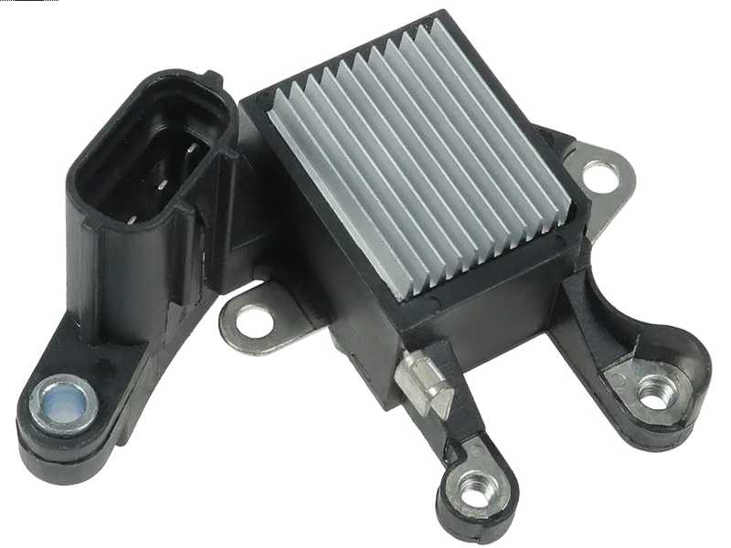 ARE6099 AS-PL - 3.CZĘŚCI ALTERNATORA — zdjęcie 4 z 4