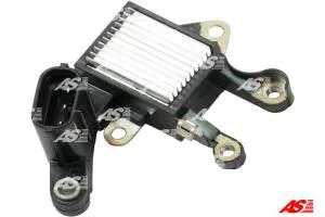 ARE6099 AS-PL - 3.CZĘŚCI ALTERNATORA — zdjęcie 1 z 4
