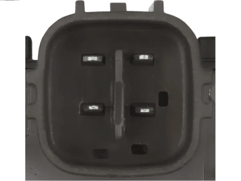 ARE6100 AS-PL - 3.CZĘŚCI ALTERNATORA — zdjęcie 2 z 4