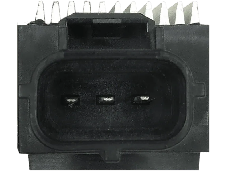 ARE6104S AS-PL - 3.CZĘŚCI ALTERNATORA — zdjęcie 3 z 5