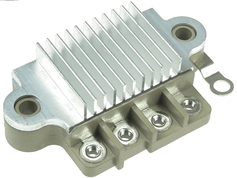 ARE6105S AS-PL - 3.CZĘŚCI ALTERNATORA — zdjęcie 2 z 2