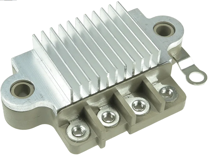 ARE6106S AS-PL - 3.CZĘŚCI ALTERNATORA — zdjęcie 1 z 3