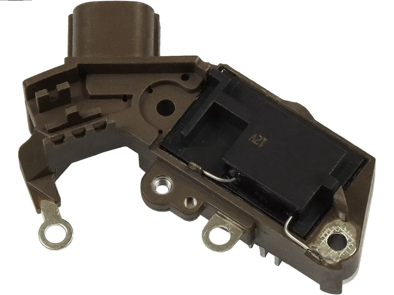 ARE6107 AS-PL - 3.CZĘŚCI ALTERNATORA — zdjęcie 2 z 3
