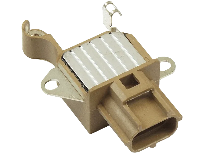ARE6108 AS-PL - 3.CZĘŚCI ALTERNATORA — zdjęcie 1 z 4