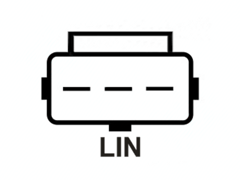ARE6108S AS-PL - 3.CZĘŚCI ALTERNATORA — zdjęcie 2 z 5