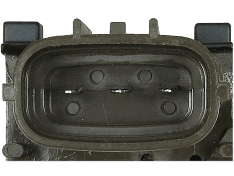 ARE6109S AS-PL - 3.CZĘŚCI ALTERNATORA — zdjęcie 3 z 4
