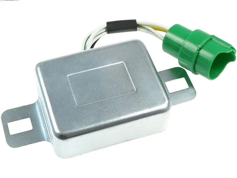 ARE6111 AS-PL - 3.CZĘŚCI ALTERNATORA — zdjęcie 4 z 4