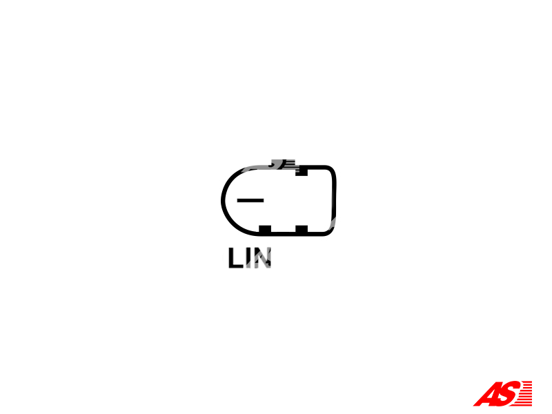 ARE6117P AS-PL - 3.CZĘŚCI ALTERNATORA — zdjęcie 2 z 5