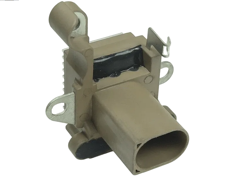 ARE6118P AS-PL - 3.CZĘŚCI ALTERNATORA — zdjęcie 1 z 5