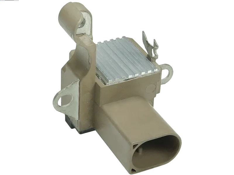 ARE6119P AS-PL - 3.CZĘŚCI ALTERNATORA — zdjęcie 1 z 4