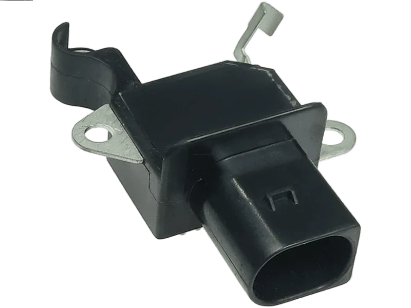 ARE6124P AS-PL - 3.CZĘŚCI ALTERNATORA — zdjęcie 4 z 5