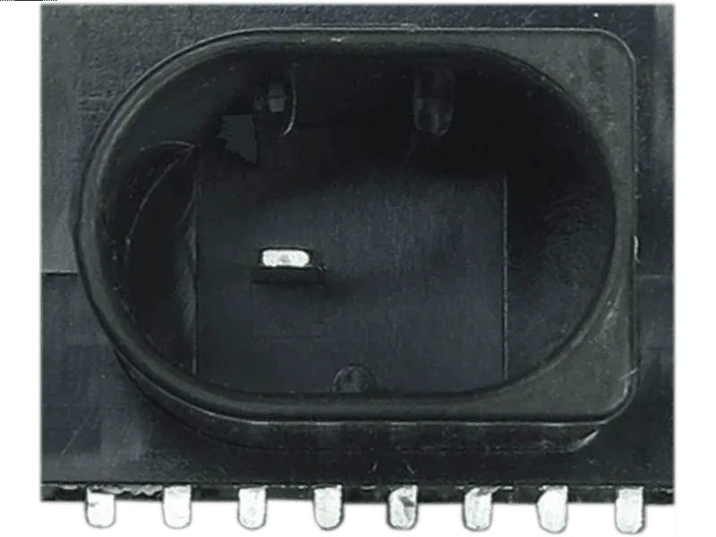 ARE6124P AS-PL - 3.CZĘŚCI ALTERNATORA — zdjęcie 3 z 5