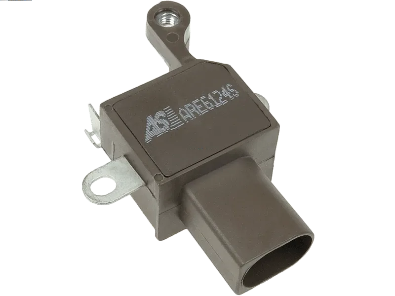 ARE6124S AS-PL - 3.CZĘŚCI ALTERNATORA — zdjęcie 5 z 6