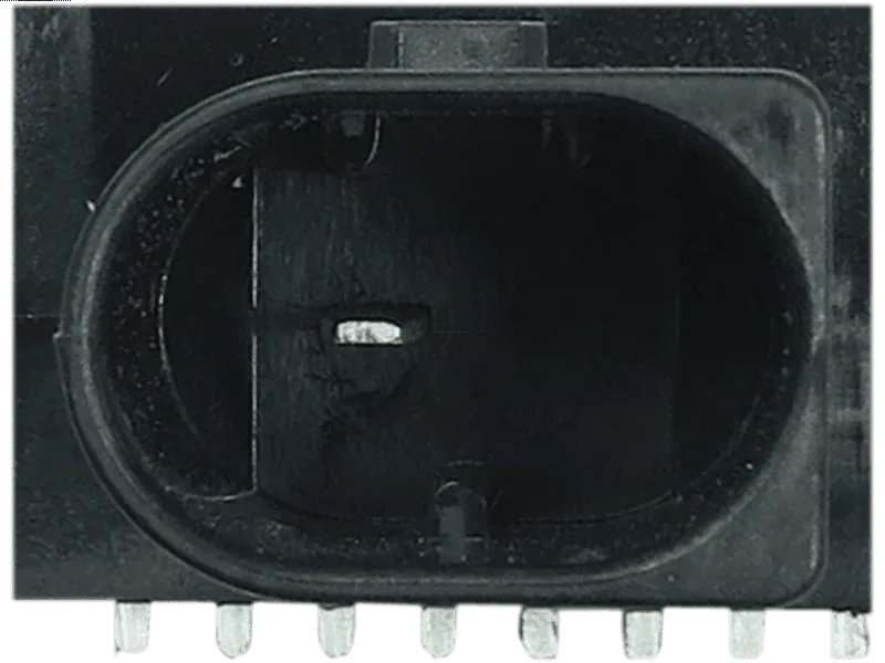 ARE6126P AS-PL - 3.CZĘŚCI ALTERNATORA — zdjęcie 3 z 5