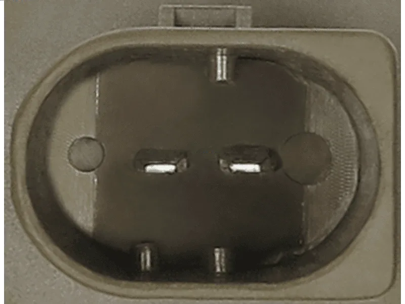 ARE6130S2 AS-PL - 3.CZĘŚCI ALTERNATORA — zdjęcie 3 z 5