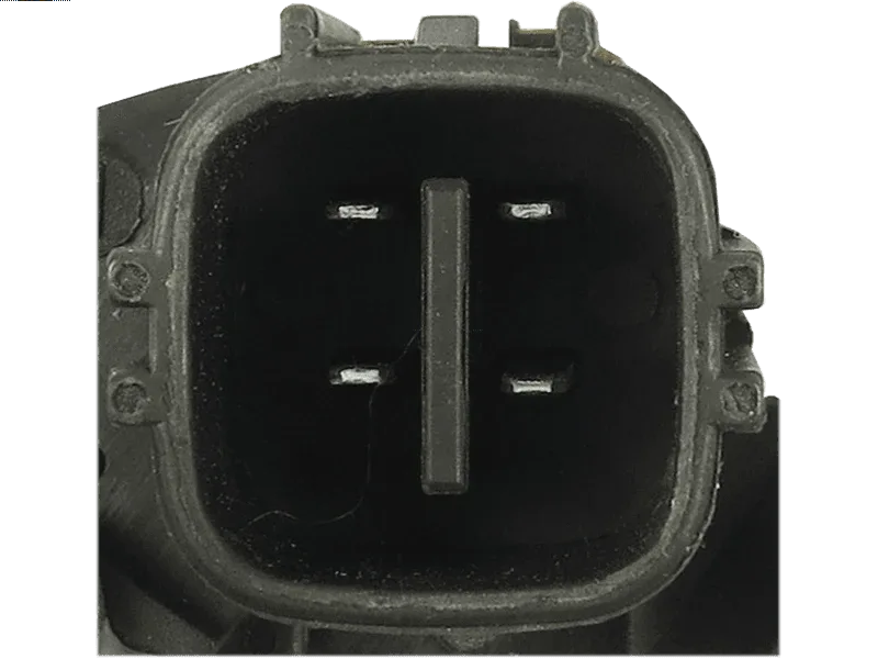 ARE6131S AS-PL - 3.CZĘŚCI ALTERNATORA — zdjęcie 3 z 5