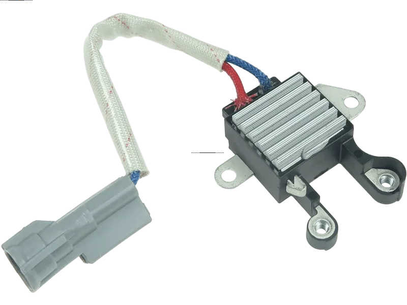 ARE6132S AS-PL - 3.CZĘŚCI ALTERNATORA — zdjęcie 1 z 4