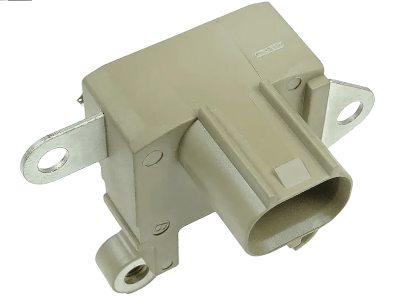 ARE6134S AS-PL - 3.CZĘŚCI ALTERNATORA — zdjęcie 1 z 3