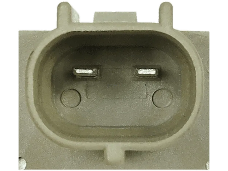 ARE6134S2 AS-PL - 3.CZĘŚCI ALTERNATORA — zdjęcie 3 z 3