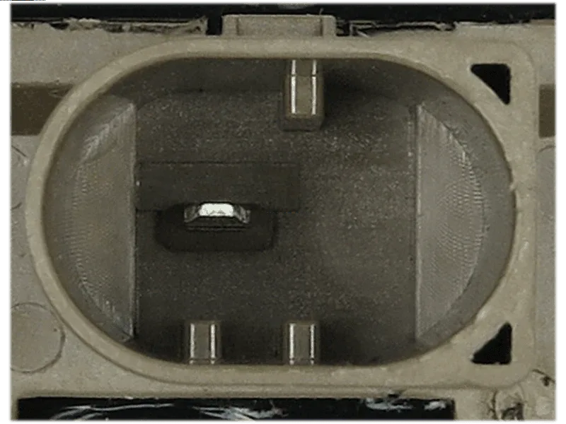 ARE6136P AS-PL - 3.CZĘŚCI ALTERNATORA — zdjęcie 2 z 4
