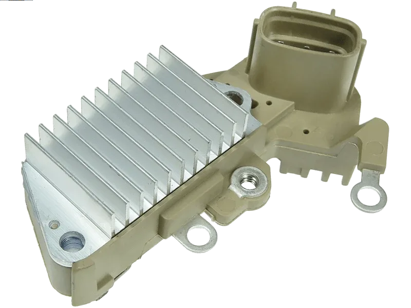 ARE6141S AS-PL - 3.CZĘŚCI ALTERNATORA — zdjęcie 4 z 4