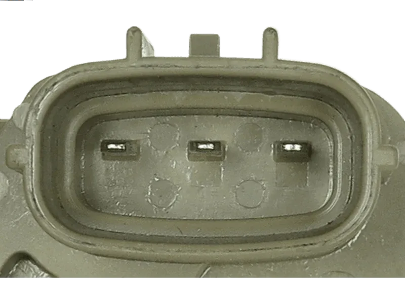 ARE6141S AS-PL - 3.CZĘŚCI ALTERNATORA — zdjęcie 2 z 4
