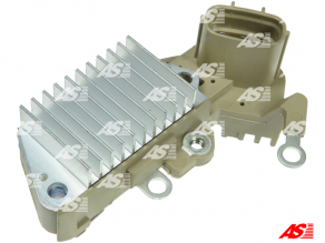 ARE6141S AS-PL - 3.CZĘŚCI ALTERNATORA — zdjęcie 1 z 4