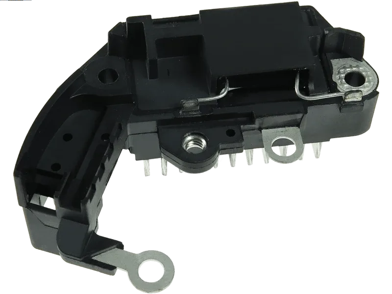 ARE6144S AS-PL - 3.CZĘŚCI ALTERNATORA — zdjęcie 4 z 5