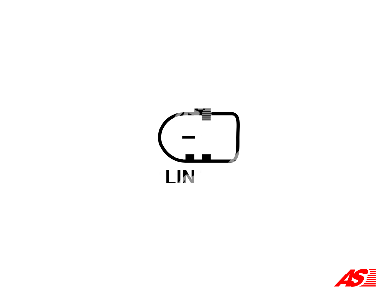 ARE6146S AS-PL - 3.CZĘŚCI ALTERNATORA — zdjęcie 2 z 5