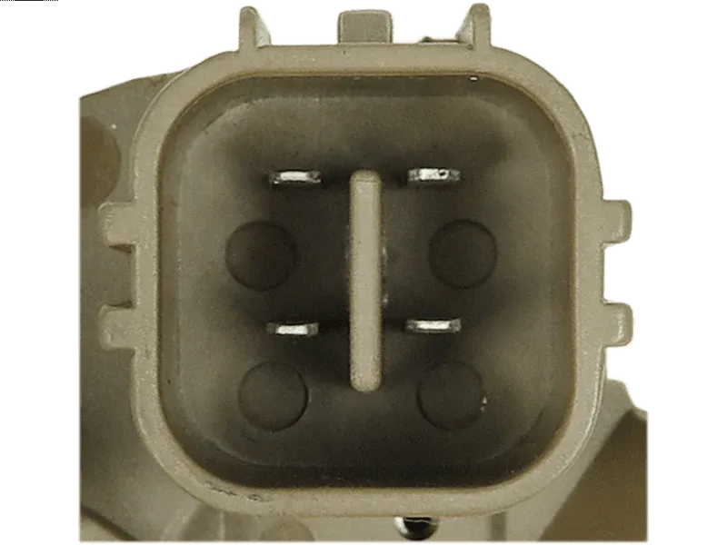 ARE6150S AS-PL - 3.CZĘŚCI ALTERNATORA — zdjęcie 3 z 5
