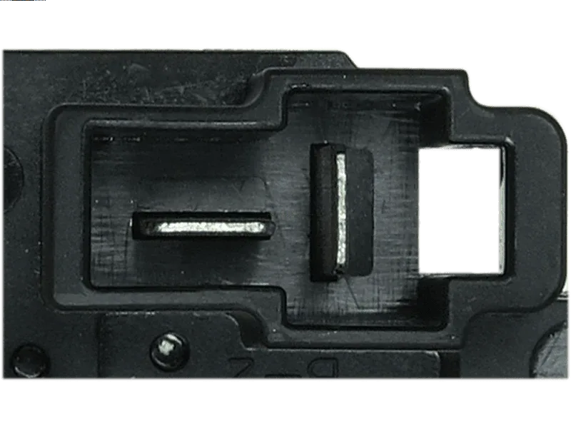 ARE6151S AS-PL - 3.CZĘŚCI ALTERNATORA — zdjęcie 3 z 5