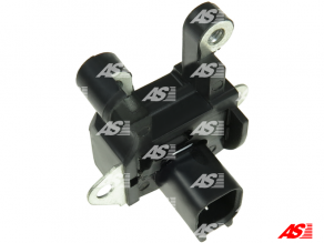 ARE6152S2 AS-PL - 3.CZĘŚCI ALTERNATORA — zdjęcie 1 z 4