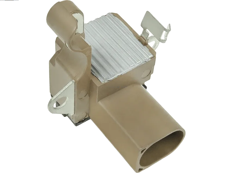ARE6159P AS-PL - 3.CZĘŚCI ALTERNATORA — zdjęcie 1 z 4