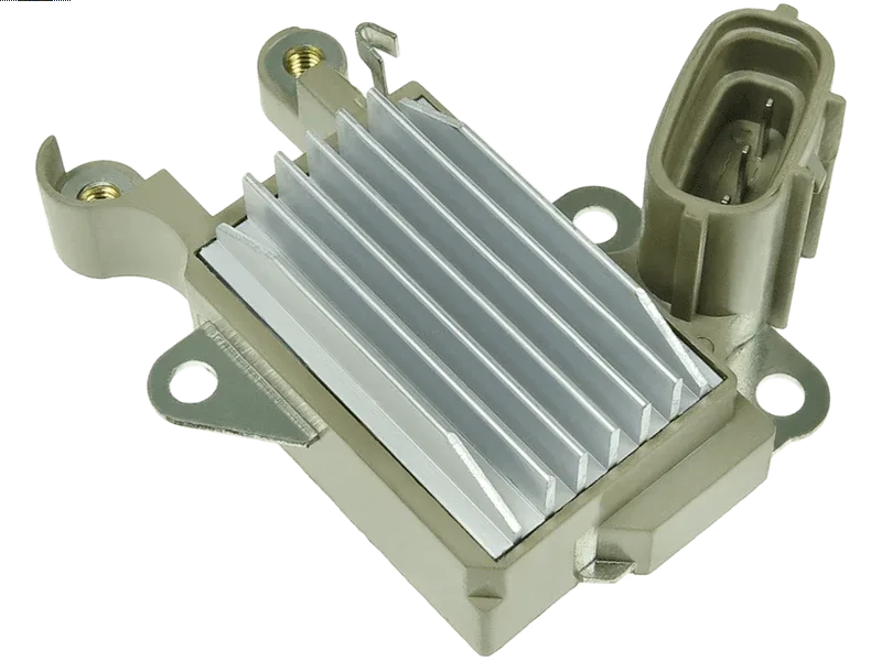 ARE6161S AS-PL - 3.CZĘŚCI ALTERNATORA — zdjęcie 1 z 5