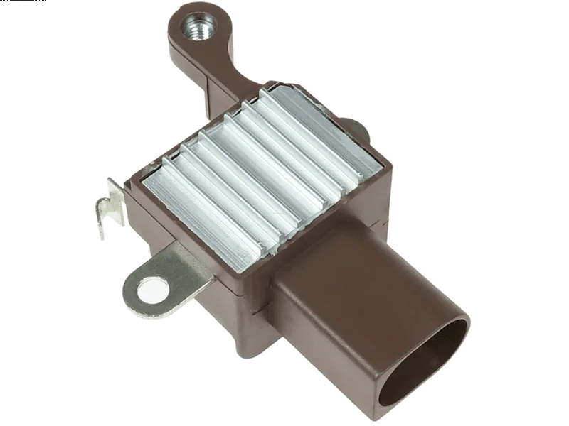ARE6163S AS-PL - 3.CZĘŚCI ALTERNATORA — zdjęcie 1 z 5
