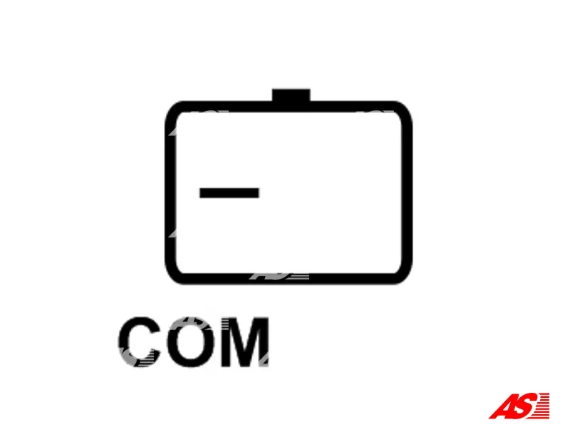 ARE6179P AS-PL - 3.CZĘŚCI ALTERNATORA — zdjęcie 2 z 5