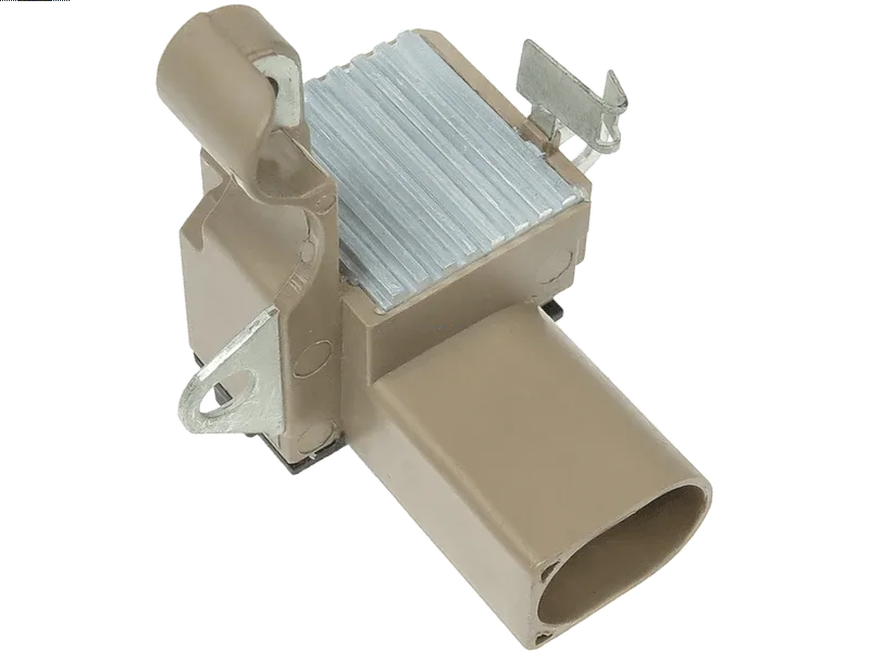 ARE6180P AS-PL - 3.CZĘŚCI ALTERNATORA — zdjęcie 1 z 5