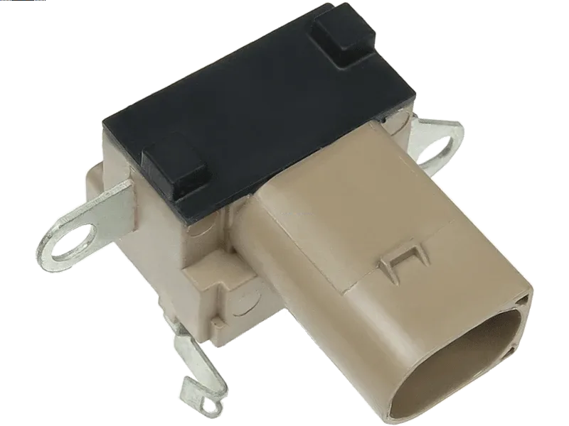 ARE6180P AS-PL - 3.CZĘŚCI ALTERNATORA — zdjęcie 4 z 5