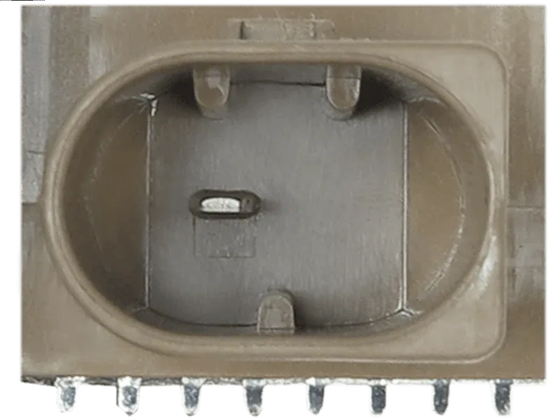 ARE6184P AS-PL - 3.CZĘŚCI ALTERNATORA — zdjęcie 3 z 5