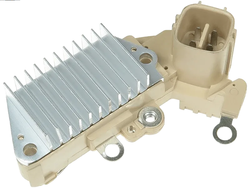 ARE6186S AS-PL - 3.CZĘŚCI ALTERNATORA — zdjęcie 1 z 5