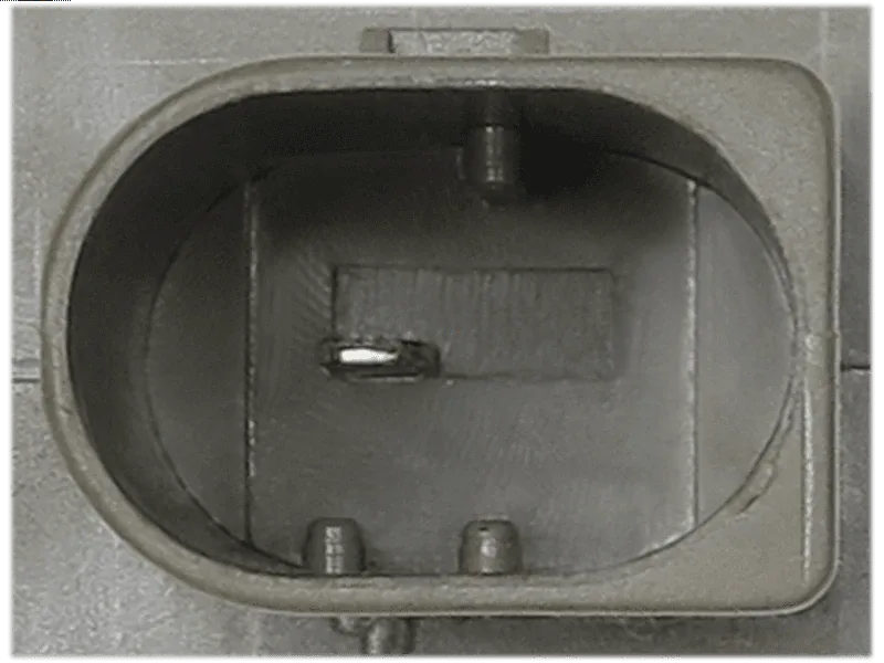 ARE6187S AS-PL - 3.CZĘŚCI ALTERNATORA — zdjęcie 4 z 6