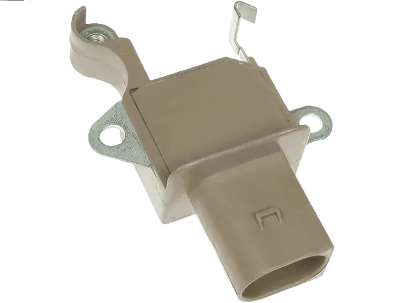 ARE6188P AS-PL - 3.CZĘŚCI ALTERNATORA — zdjęcie 4 z 5