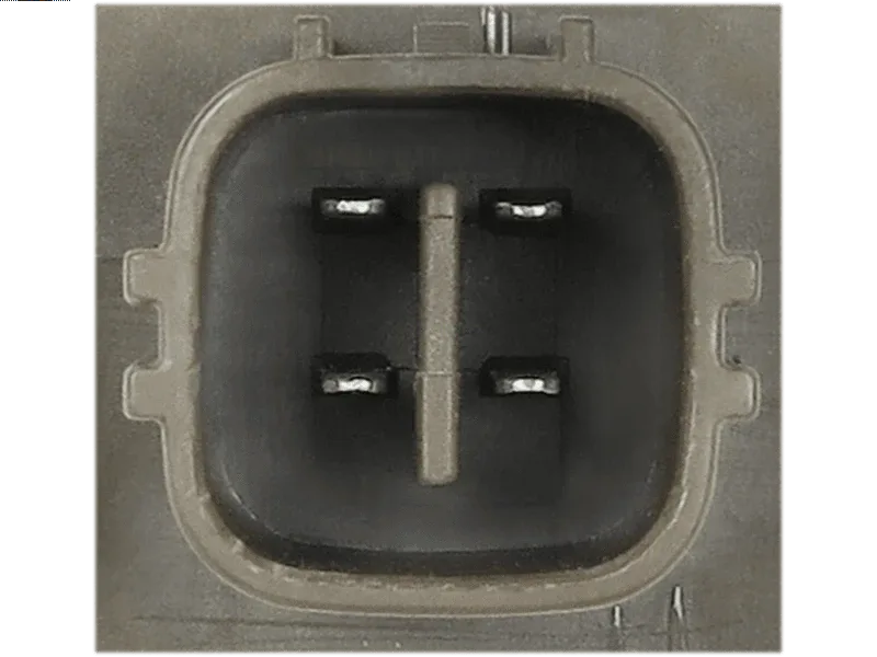 ARE6189S AS-PL - 3.CZĘŚCI ALTERNATORA — zdjęcie 3 z 5