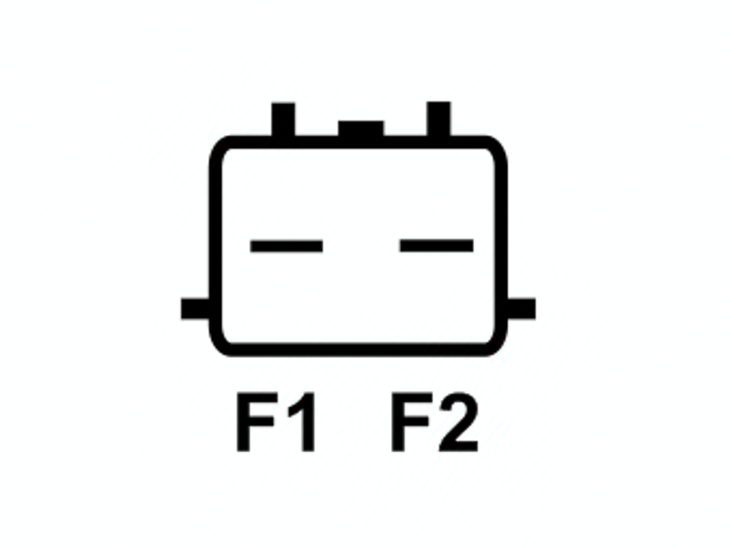 ARE6190S AS-PL - 3.CZĘŚCI ALTERNATORA — zdjęcie 2 z 5