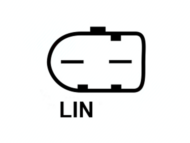 ARE6192S AS-PL - 3.CZĘŚCI ALTERNATORA — zdjęcie 2 z 5