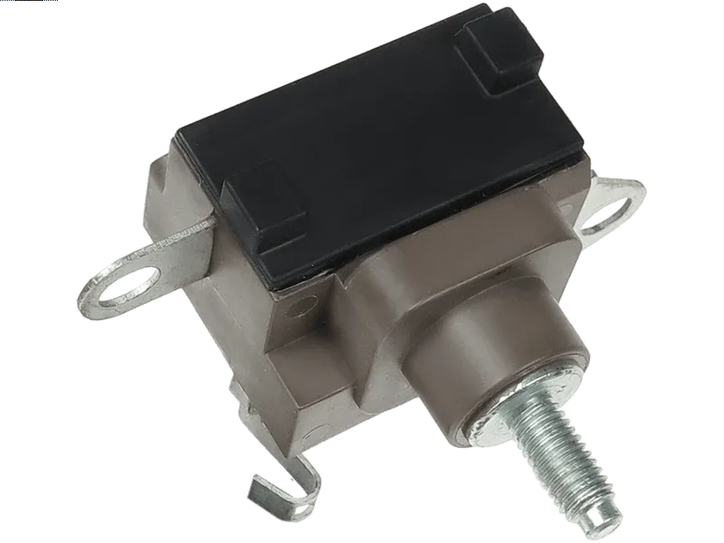 ARE6201S AS-PL - 3.CZĘŚCI ALTERNATORA — zdjęcie 2 z 3