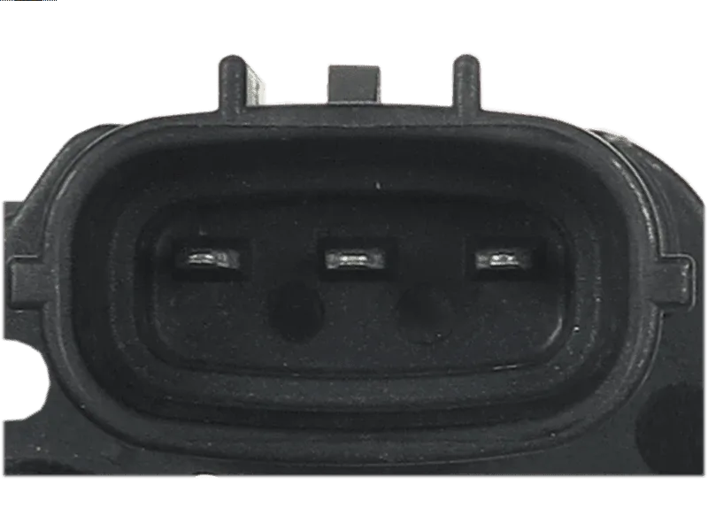 ARE6204S AS-PL - 3.CZĘŚCI ALTERNATORA — zdjęcie 2 z 4